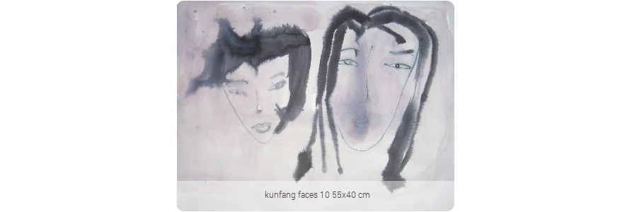 kunfang_faces10_55x40cm.jpg