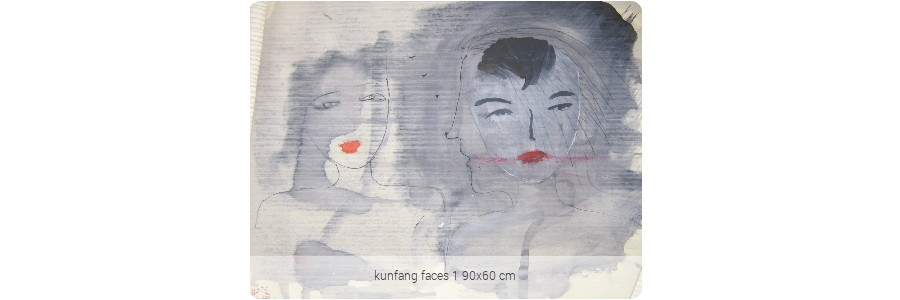 kunfang_faces1_90x60cm.jpg