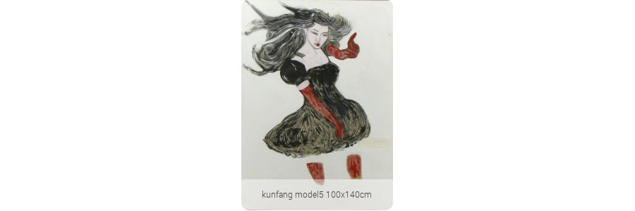 kunfang_model5_100x140cm
